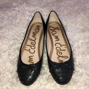 Sam Edelman Flats